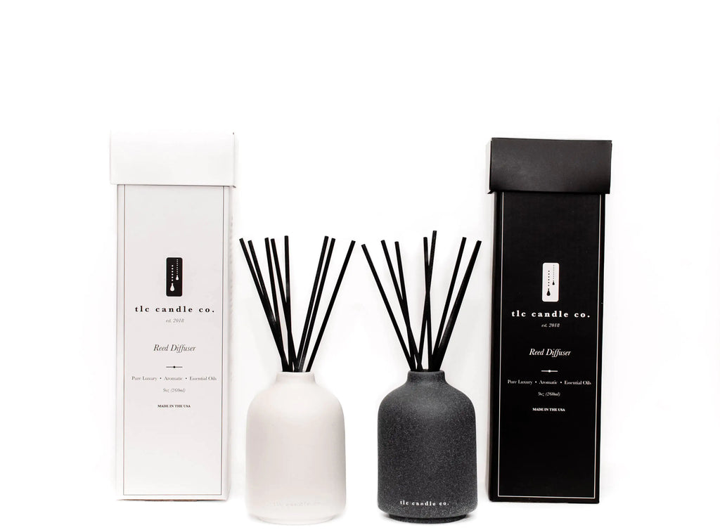 Reed Diffuser - Meditation