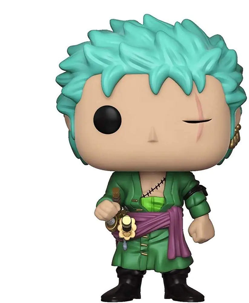 POP! ZORO - ONE PIECE