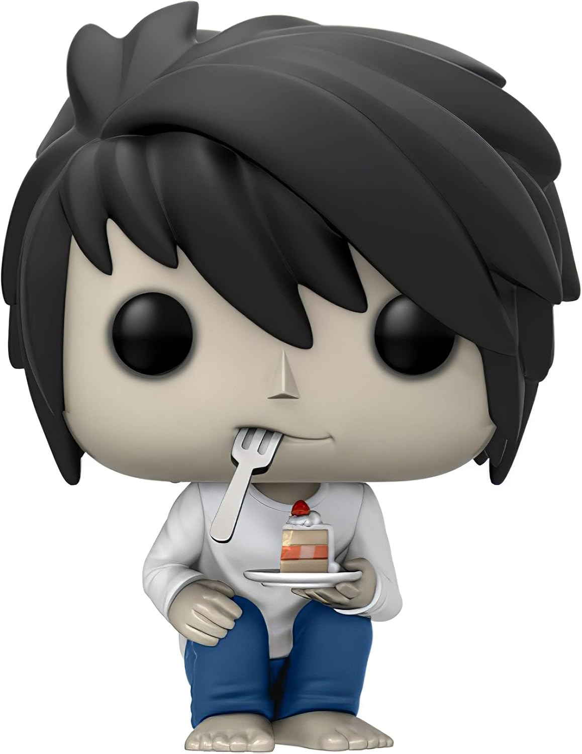 POP! L (WITH CAKE) - DEATH NOTE
