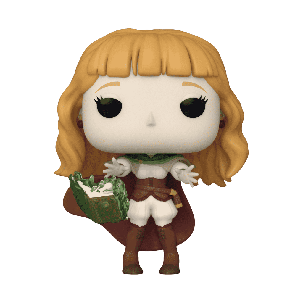 POP! MIMOSA - BLACK CLOVER
