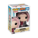 POP! SAKURA - NARUTO