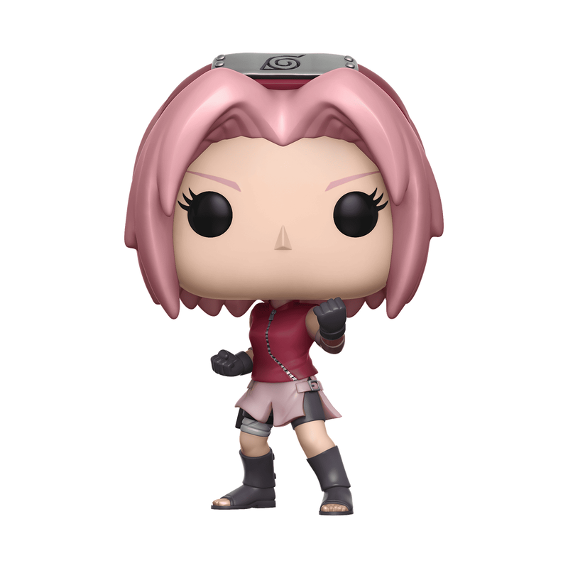 POP! SAKURA - NARUTO