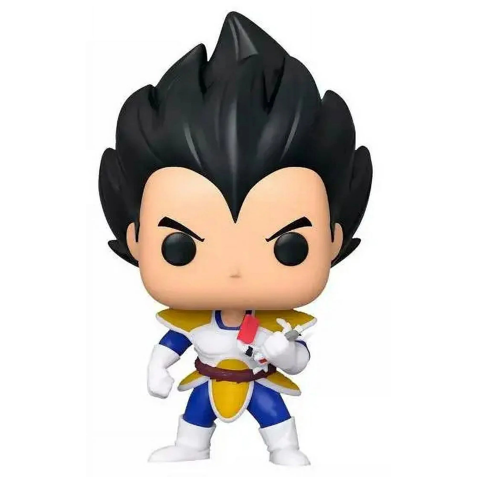 POP! VEGETA (OVER 9000!) - DRAGON BALL Z