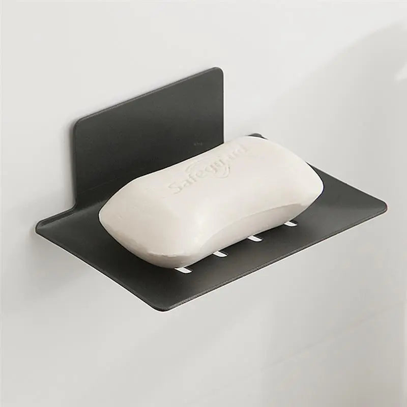 Wall Suction Soap Dish