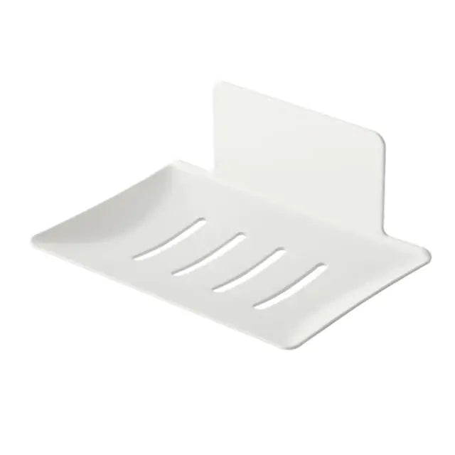 Wall Suction Soap Dish