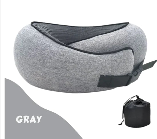 CLOUDPILLOW Travel Comfort Pillow