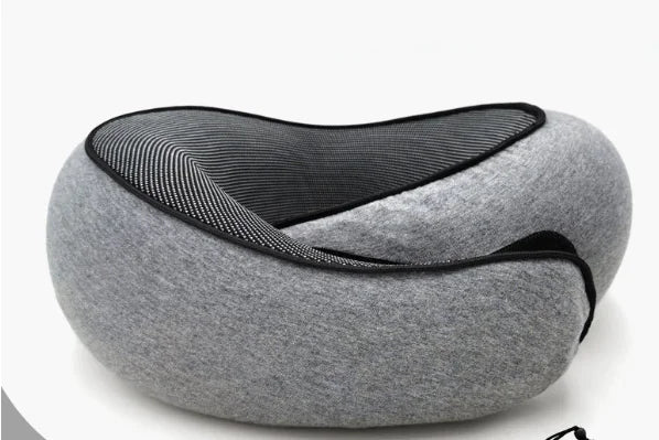 CLOUDPILLOW Travel Comfort Pillow